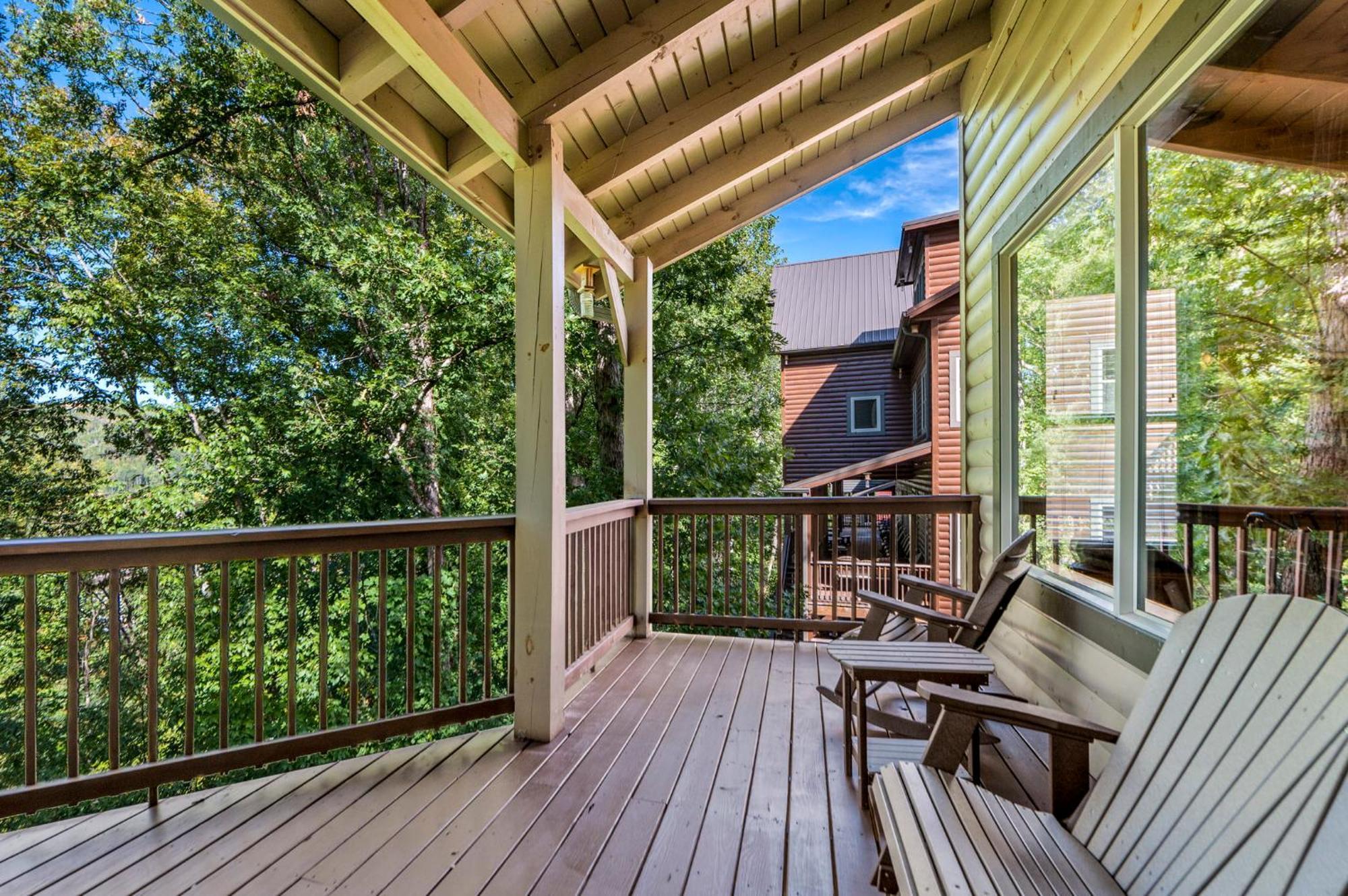 The Great Maple Retreat By Stony Brook Cabins Gatlinburg Εξωτερικό φωτογραφία