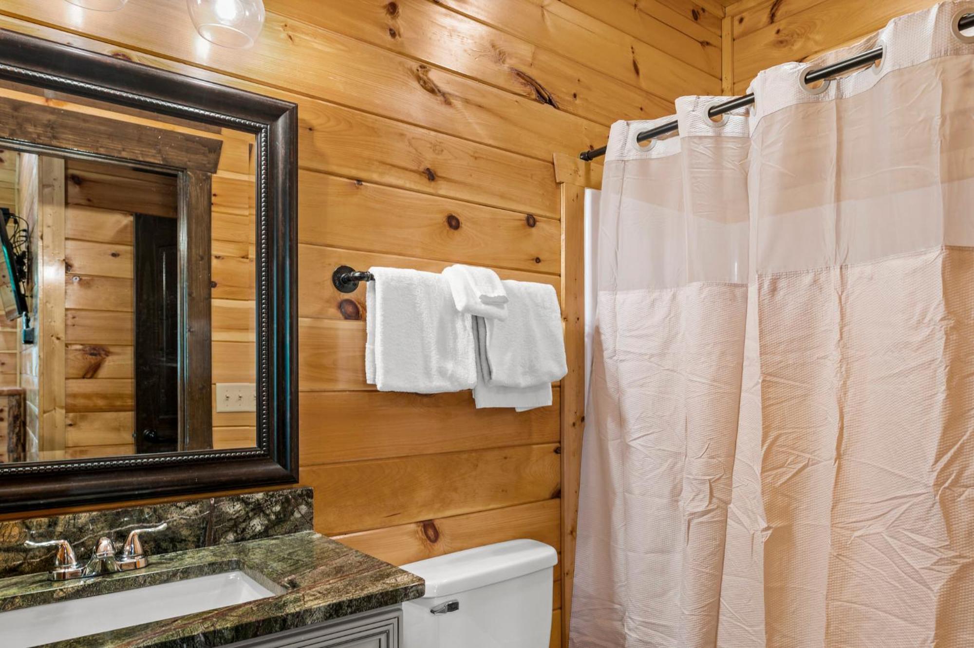 The Great Maple Retreat By Stony Brook Cabins Gatlinburg Εξωτερικό φωτογραφία